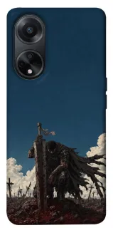 Чохол на Oppo A58 4G Berserk v22 фото 1 з 1
