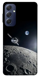 Чехол на Samsung Galaxy M54 5G Artemis 2 ver.2 фото 1 из 1