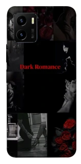 Чохол на Vivo Y15s Dark Romance фото 1 з 1