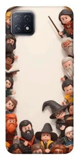 Чехол на Oppo A73 Harry Potter v15 фото 1 из 1