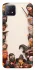 Чехол на Oppo A73 Harry Potter v15 фото 1 из 1