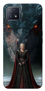 Чехол на Oppo A73 House of the Dragon ver.7 фото 1 из 1