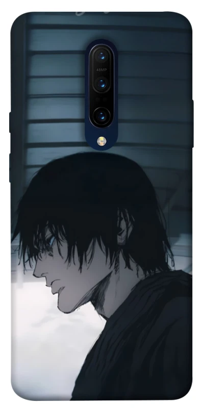 Чехол на OnePlus 7 Pro Toji Zenin фото 1 из 1