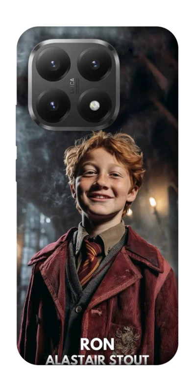 Чохол на Xiaomi 15T New Harry Potter ver.3 фото 1 з 1