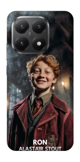 Чохол на Xiaomi 15T New Harry Potter ver.3 фото 1 з 1