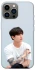 Чехол на Apple iPhone 12 Pro Max (6.7") Jungkook - BTS фото 1 из 1
