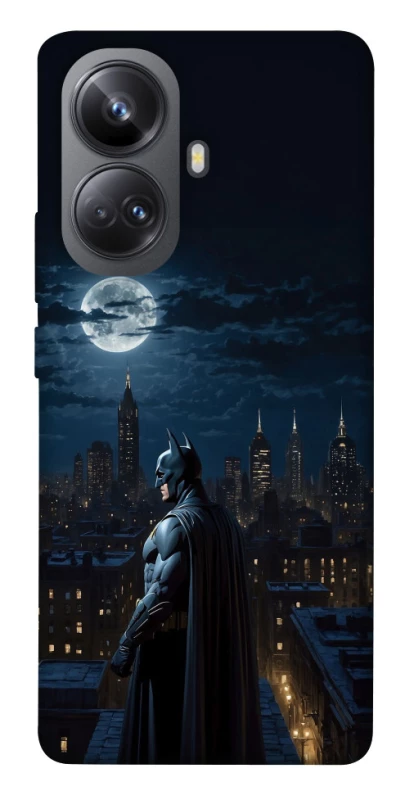 Чохол на Realme 10 Pro+ The Dark Knight фото 1 з 1