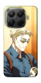 Чохол на Xiaomi 15T Pro Nanami v3 фото 1 з 1