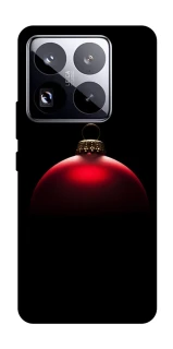 Чохол на Xiaomi 15 Pro Christmas bauble фото 1 з 1