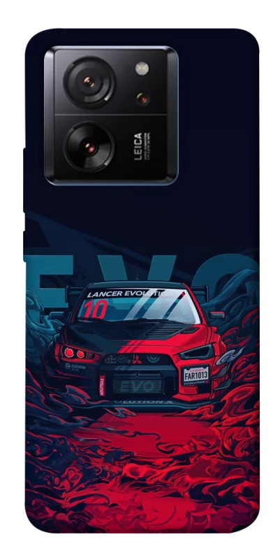 Чехол на Xiaomi 13T EVO 10 фото 1 из 1