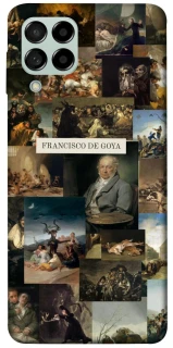 Чохол на Samsung Galaxy M53 5G Francisco de Goya фото 1 з 1