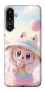 Чехол на Samsung Galaxy F16 Candy Labubu фото 1 из 1