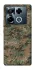 Чохол на Infinix Note 40 Pro 4G Camouflage v32 фото 1 з 1
