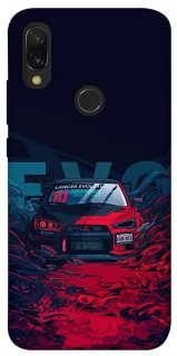 Чохол на Xiaomi Redmi 7 EVO 10 фото 1 з 1