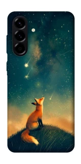 Чехол на Samsung Galaxy A56 5G Sky fox фото 1 из 1