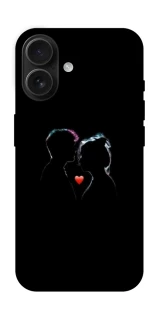 Чохол на Apple iPhone 16 Relationship фото 1 з 1