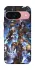 Чехол на Google Pixel 9 Warcraft v3 фото 1 из 1