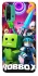 Чохол на Xiaomi Redmi Note 9 4G / Redmi 9 Power Roblox gaming heroes фото 1 з 1