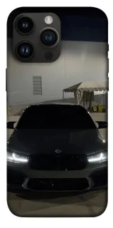 Чохол на Apple iPhone 14 Pro Max (6.7") BMW V55 фото 1 з 1