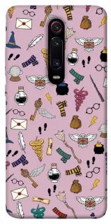 Чохол на Xiaomi Redmi K20 / K20 Pro / Mi9T / Mi9T Pro Harry Potter V16 фото 1 з 1
