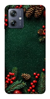 Чохол на Motorola Moto G54 Новорічний v30 фото 1 Чохол на Motorola Moto G54 Новорічний v30 фото 1 з 1