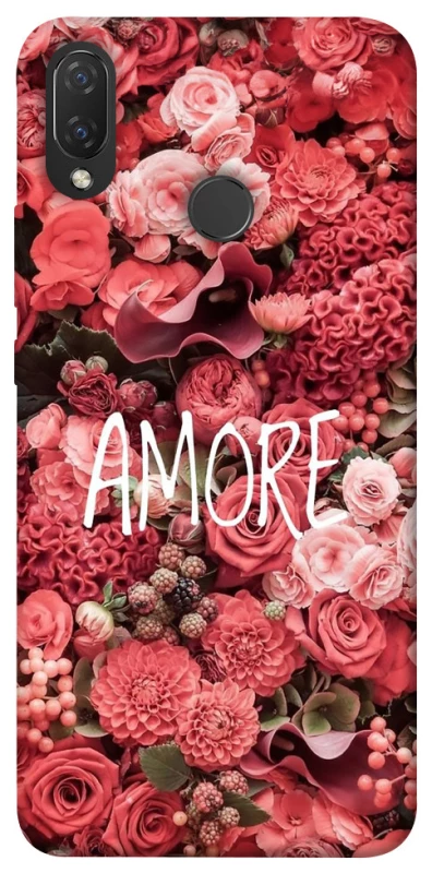 Чохол на Huawei P Smart+ (nova 3i) Amore фото 1 з 1