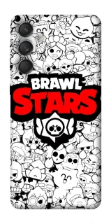 Чехол на Samsung Galaxy M55 Brawl Stars ver.10 фото 1 из 1
