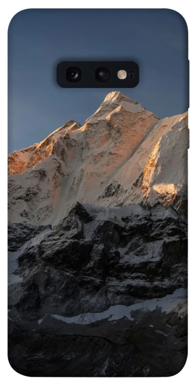Чехол на Samsung Galaxy S10e Mountain фото 1 из 1