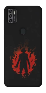 Чохол на ZTE Blade A7s (2020) Daylight фото 1 з 1