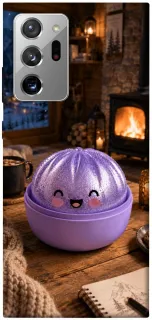 Чохол на Samsung Galaxy Note 20 Ultra Dumpling ver.9 фото 1 з 1