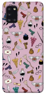 Чохол на Samsung Galaxy A31 Harry Potter V16 фото 1 з 1