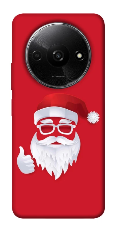 Чохол на Xiaomi Redmi A3 Christmas mood ver.12 фото 1 з 1