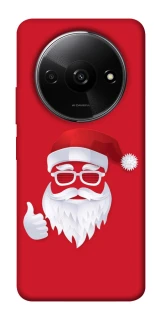 Чехол на Xiaomi Redmi A3 Christmas mood ver.12 фото 1 из 1