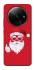 Чохол на Xiaomi Redmi A3 Christmas mood ver.12 фото 1 з 1