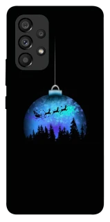 Чехол на Samsung Galaxy A53 5G Christmas spirit фото 1 из 1
