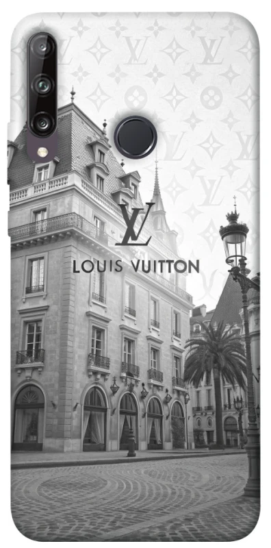 Чехол на Huawei P40 Lite E Louis Vuitton ver.2 фото 1 из 1