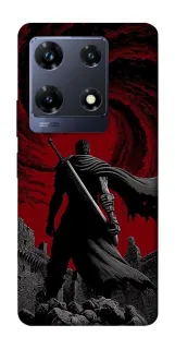 Чохол на Infinix Note 30 Pro Berserk v21 фото 1 з 1