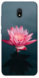 Чехол на Xiaomi Redmi 8a Лотос фото 1 из 1