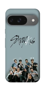 Чехол на Google Pixel 10 Stray Kids v5 фото 1 из 1