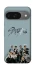 Чехол на Google Pixel 10 Stray Kids v5 фото 1 из 1