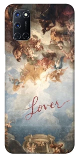 Чохол на Oppo A52 / A72 / A92 Lover фото 1 з 1