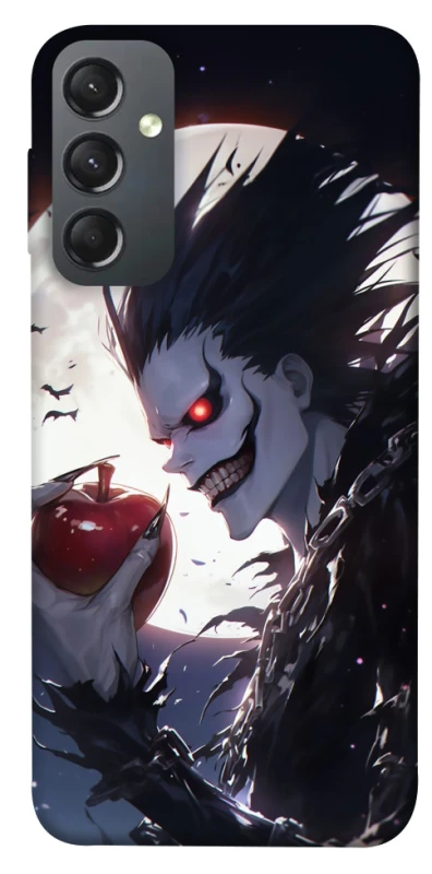 Чохол на Samsung Galaxy A24 4G Ryuk фото 1 з 1