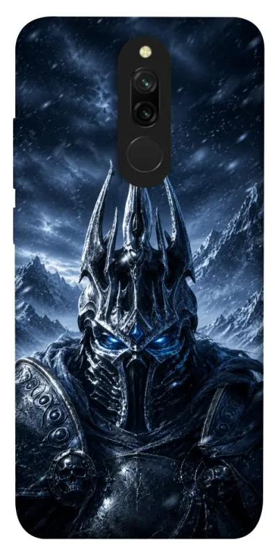 Чехол на Xiaomi Redmi 8 Arthas фото 1 из 1