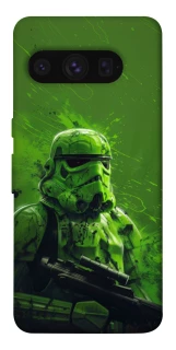 Чохол на Google Pixel 8 Pro stormtrooper фото 1 з 1