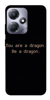 Чехол на Infinix Hot 30 Play House of the Dragon ver.9 фото 1 из 1
