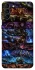 Чехол на Samsung Galaxy S21+ Blizzard ver.2 фото 1 из 1