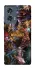 Чехол на Motorola Edge 50 WoW фото 1 из 1
