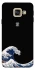 Чехол на Samsung A520 Galaxy A5 (2017) Japa wave фото 1 из 1