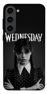 Чохол на Samsung Galaxy S23 Dark Mood Wednesday фото 1 з 1