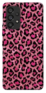 Чохол на Samsung Galaxy A53 5G Leopard Skin v3 фото 1 з 1